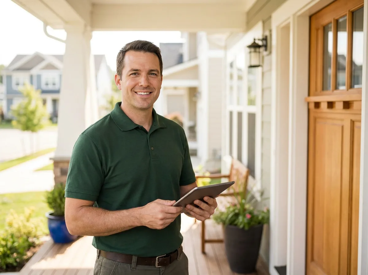 Pest control FAQs for Basye, VA
